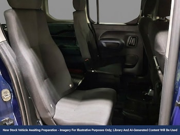 Used Peugeot Rifter 2019 for sale - 77443937: Photo