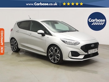 Used Ford Fiesta 2023 for sale - 78726784: Photo