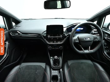 Used Ford Fiesta 2023 for sale - 78726784: Photo