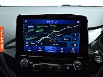 Used Ford Fiesta 2023 for sale - 78726784: Photo