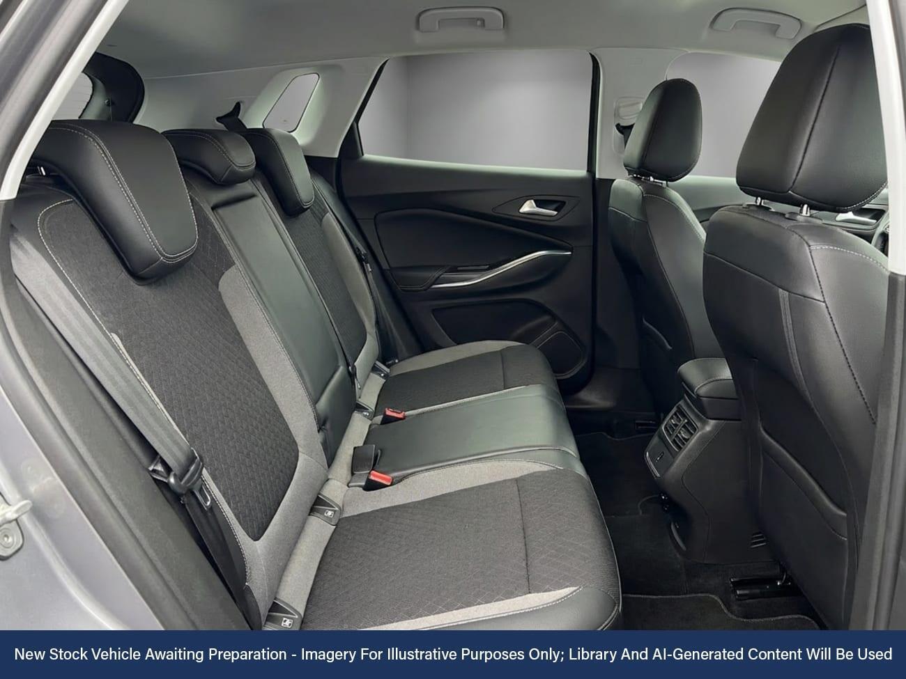 Used Vauxhall Grandland X 2018 for sale - 78010719: Photo 4