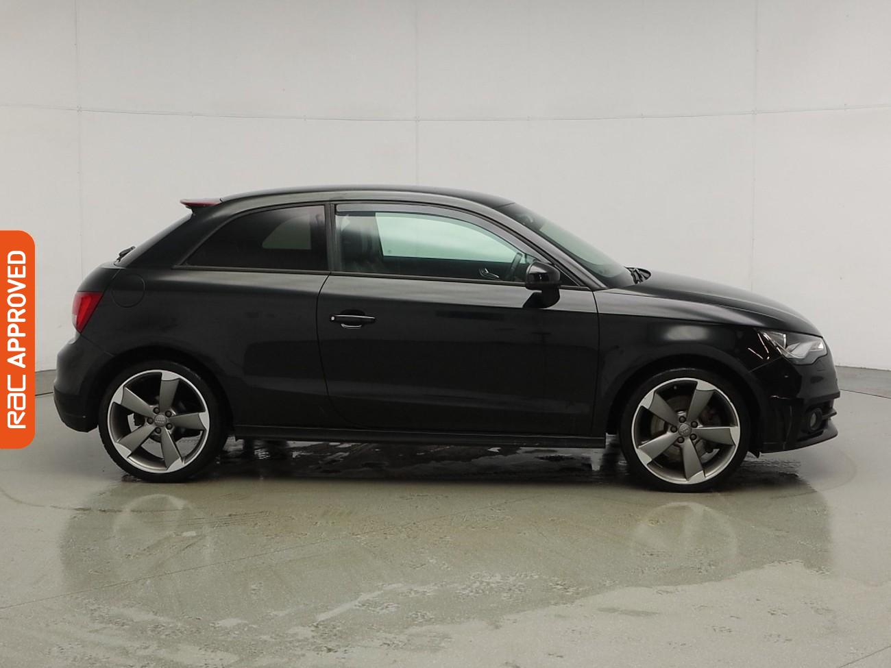 Used Audi A1 2015 for sale - 77996502: Photo 11