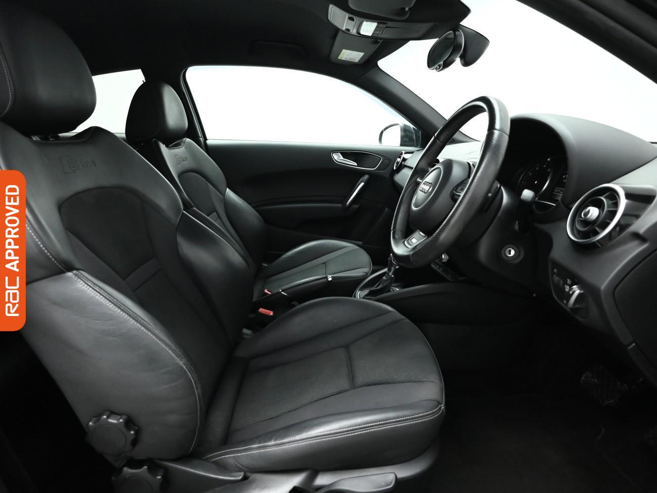 Used Audi A1 2015 for sale - 77996502: Photo 18