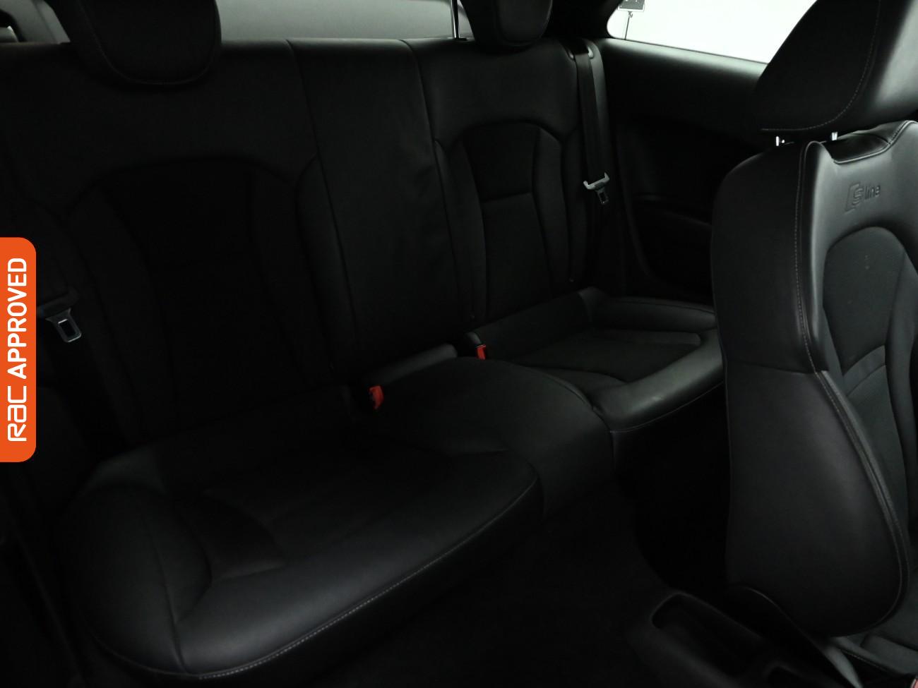 Used Audi A1 2015 for sale - 77996502: Photo 19