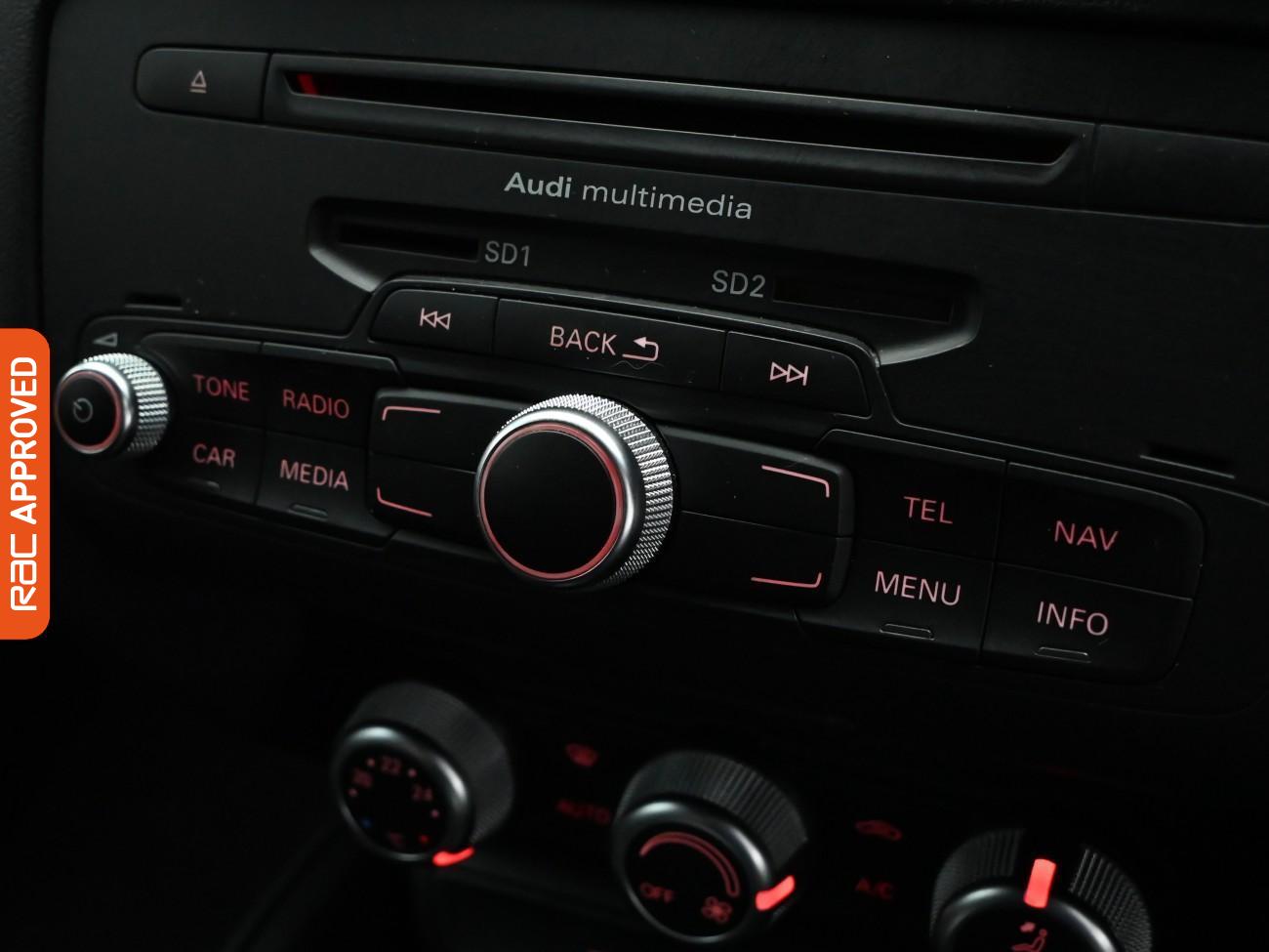 Used Audi A1 2015 for sale - 77996502: Photo 21