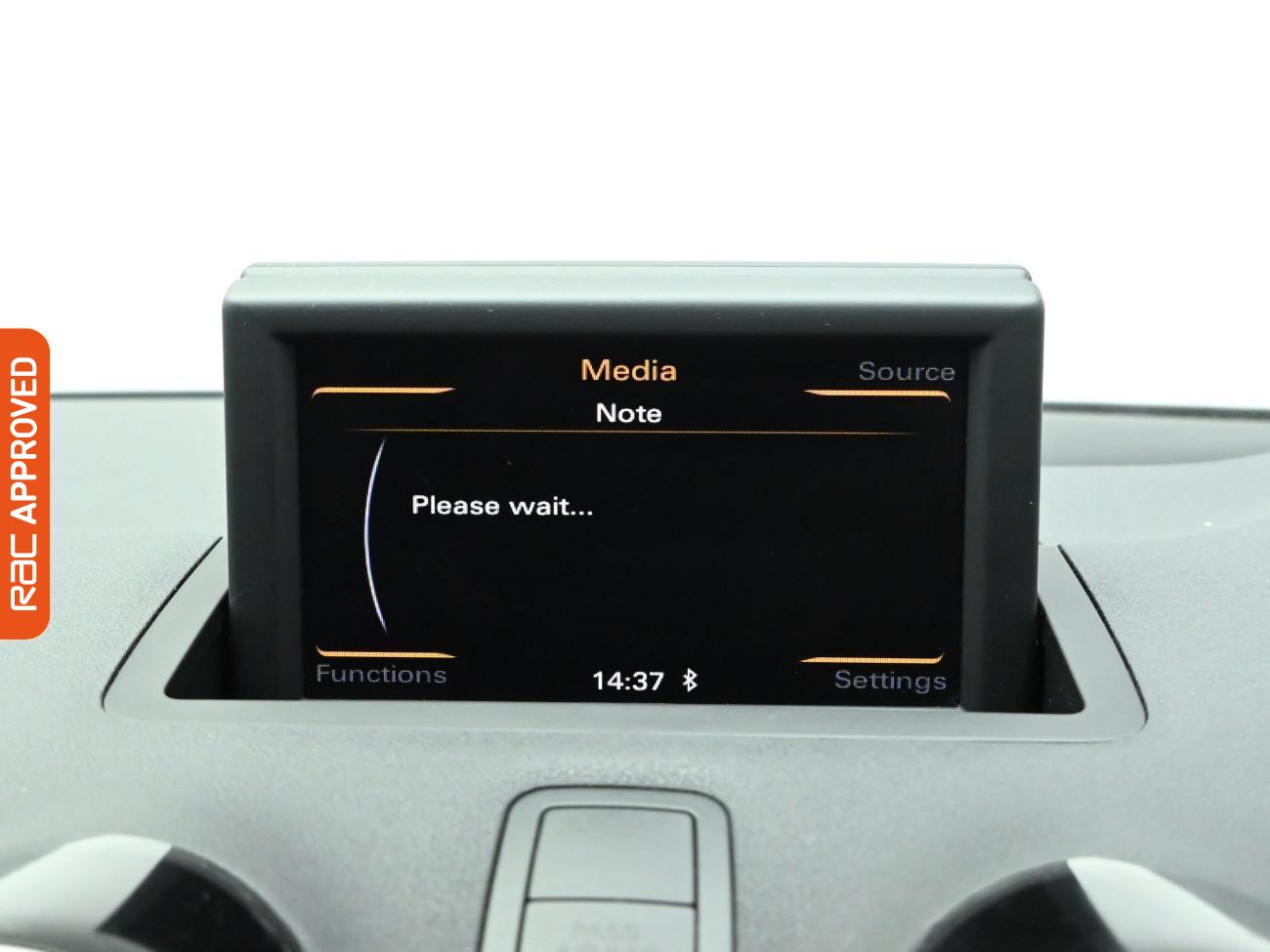 Used Audi A1 2015 for sale - 77996502: Photo 22