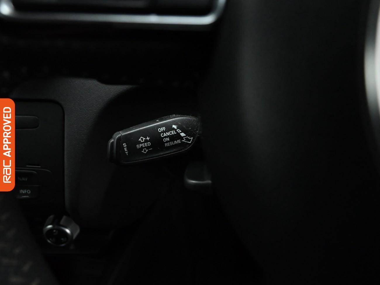 Used Audi A1 2015 for sale - 77996502: Photo 25