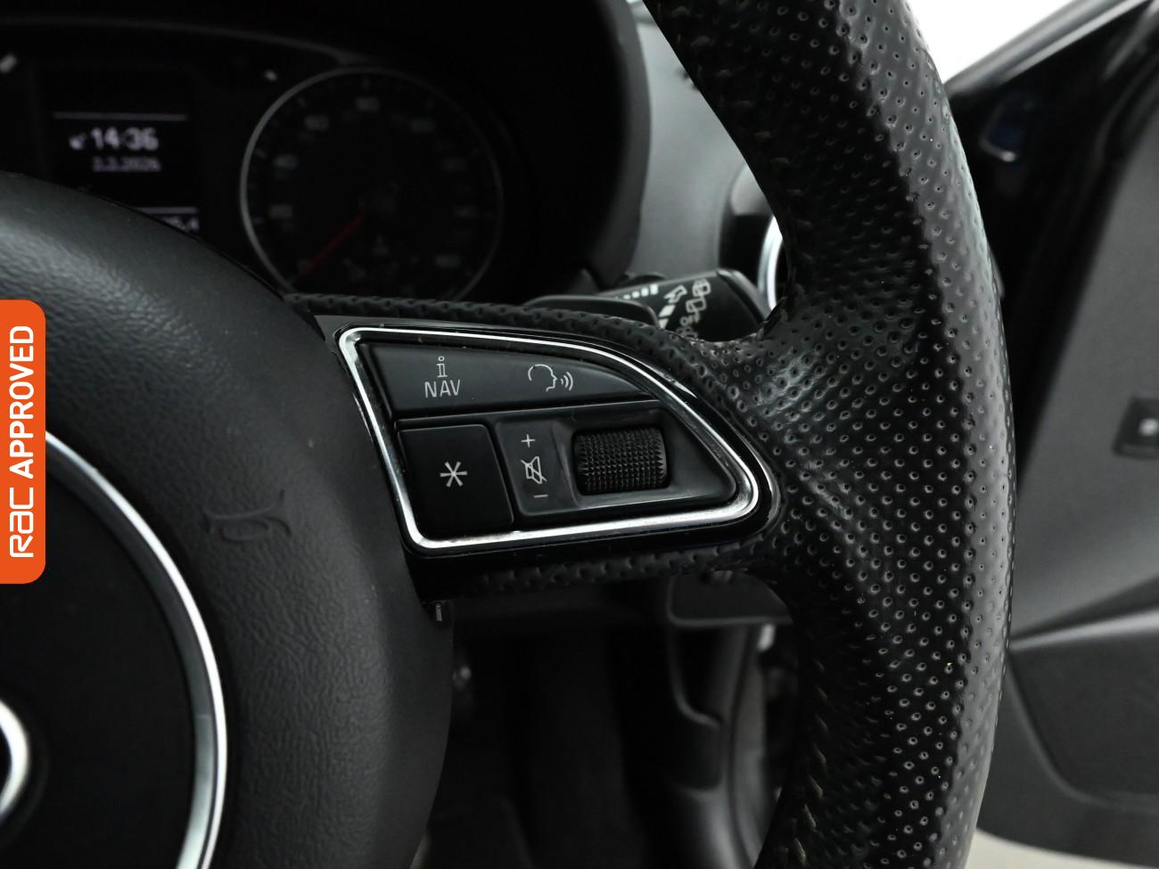 Used Audi A1 2015 for sale - 77996502: Photo 28