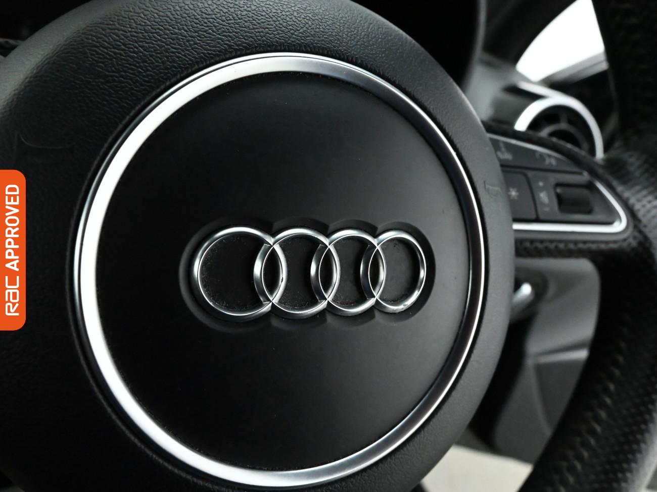 Used Audi A1 2015 for sale - 77996502: Photo 29