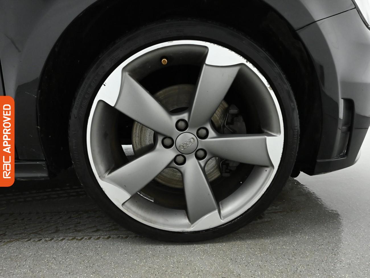 Used Audi A1 2015 for sale - 77996502: Photo 33