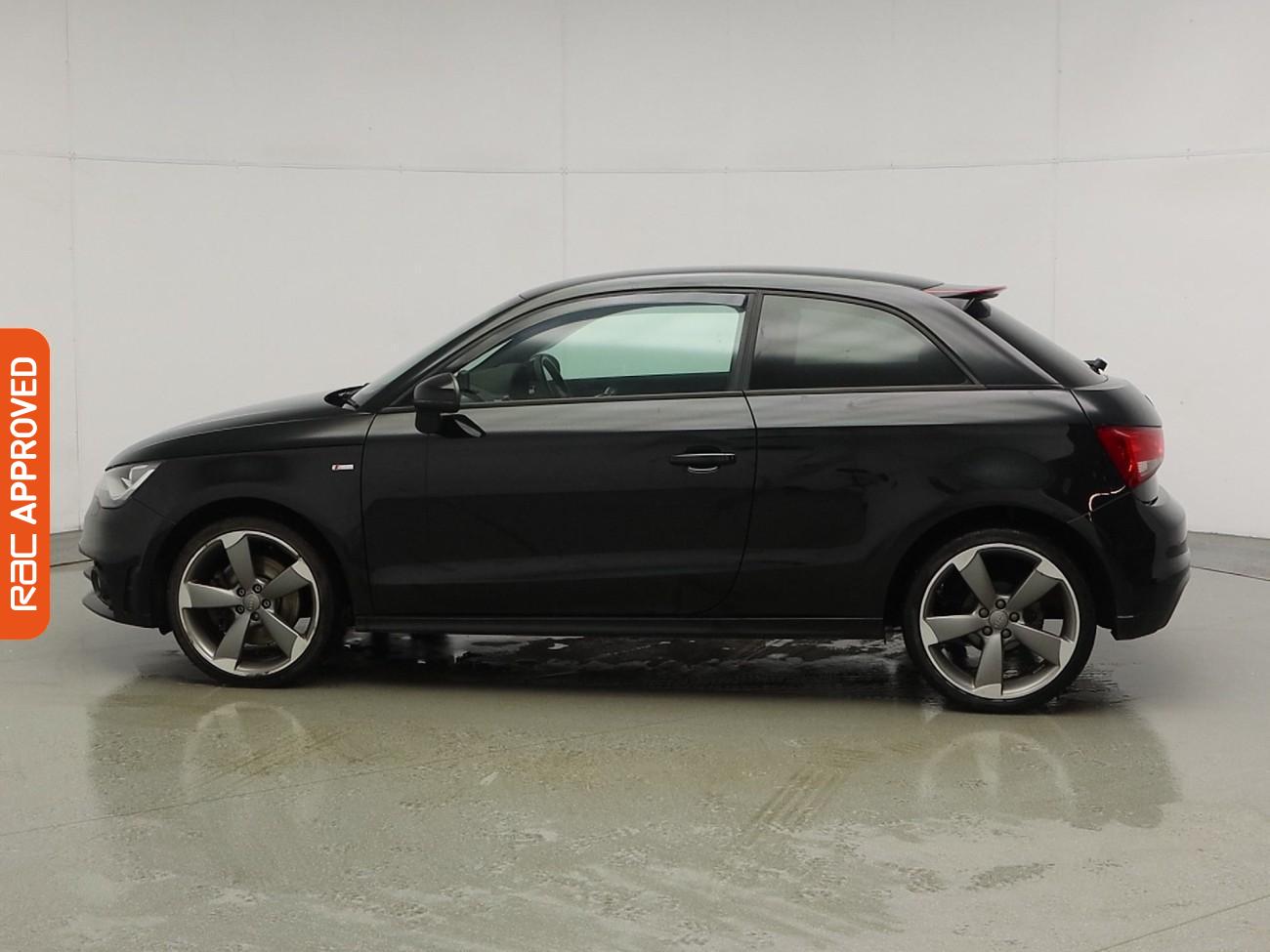 Used Audi A1 2015 for sale - 77996502: Photo 35