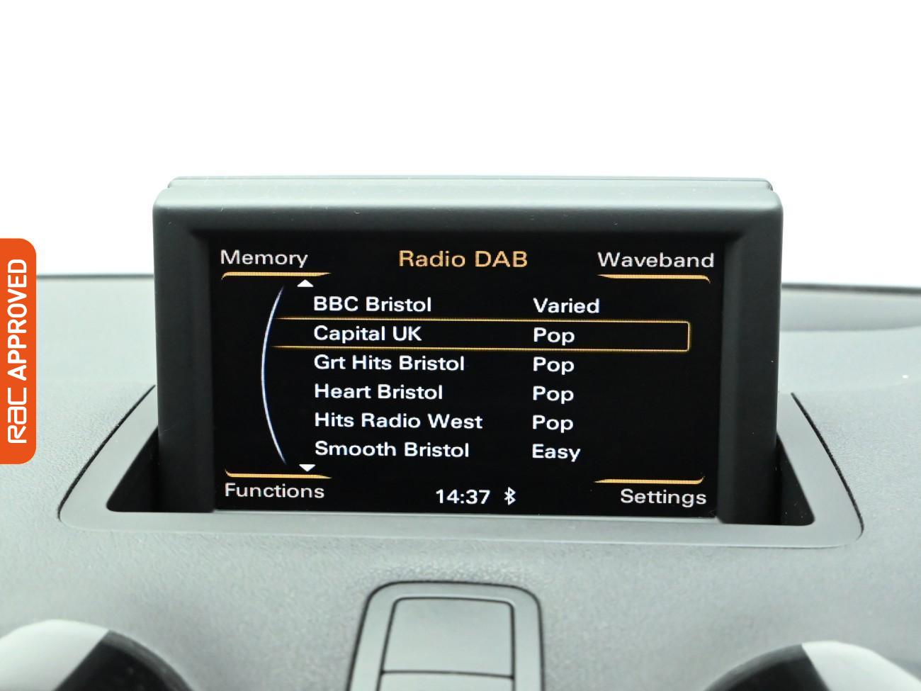 Used Audi A1 2015 for sale - 77996502: Photo 5