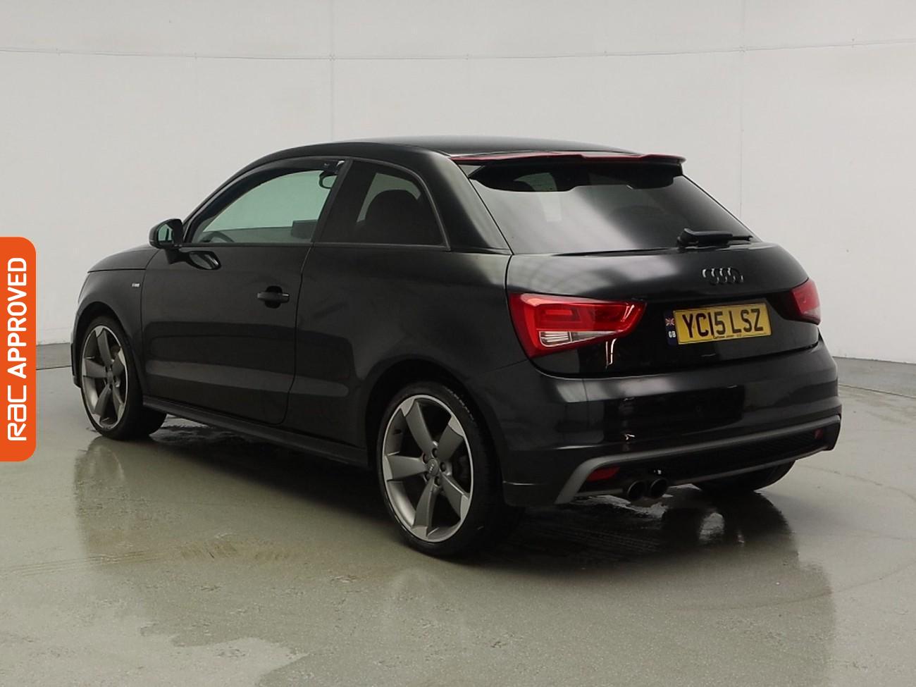 Used Audi A1 2015 for sale - 77996502: Photo 7