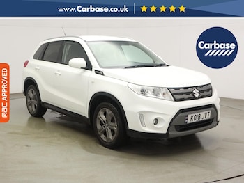 Used Suzuki Vitara 2018 for sale - 78646311: Photo
