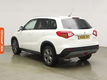 Used Suzuki Vitara 2018 for sale - 78646311: Photo