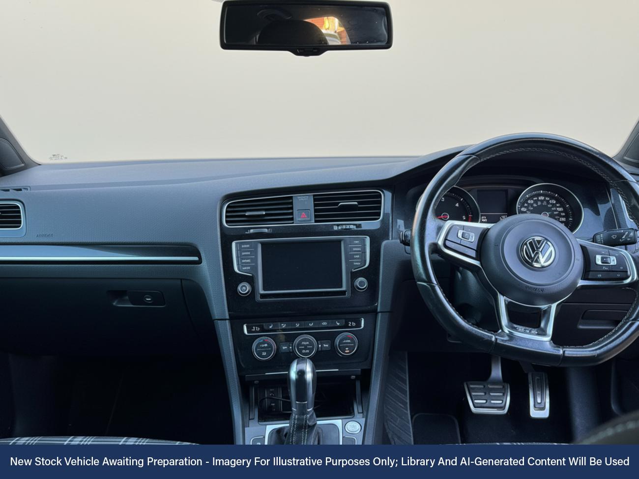 Used Volkswagen Golf 2015 for sale - 76491155: Photo 6