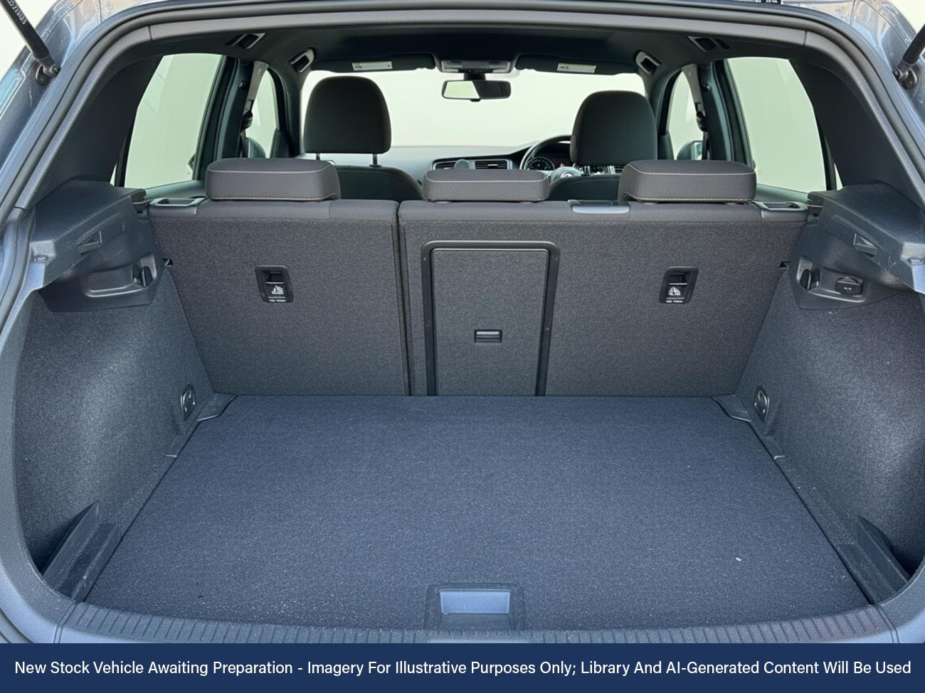 Used Volkswagen Golf 2015 for sale - 76491155: Photo 7