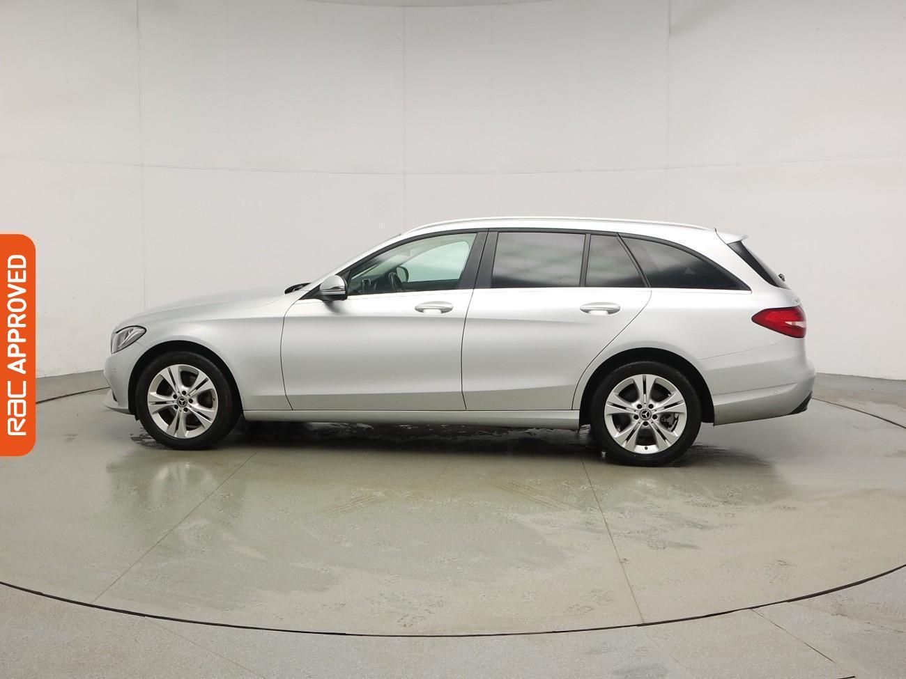 Used Mercedes-Benz C Class 2017 for sale - 77286862: Photo 29