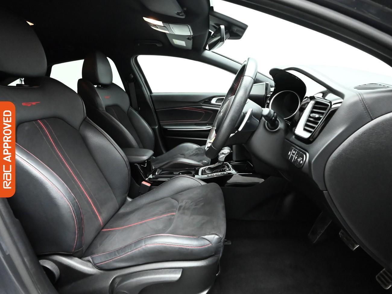 Used Kia Pro Ceed 2022 for sale - 76961541: Photo 12