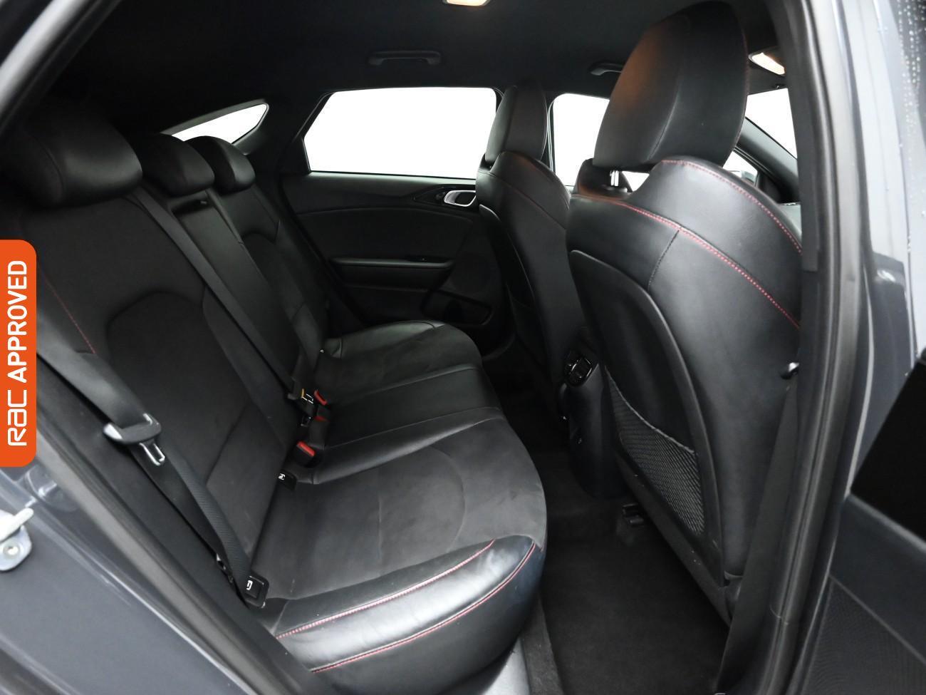 Used Kia Pro Ceed 2022 for sale - 76961541: Photo 13