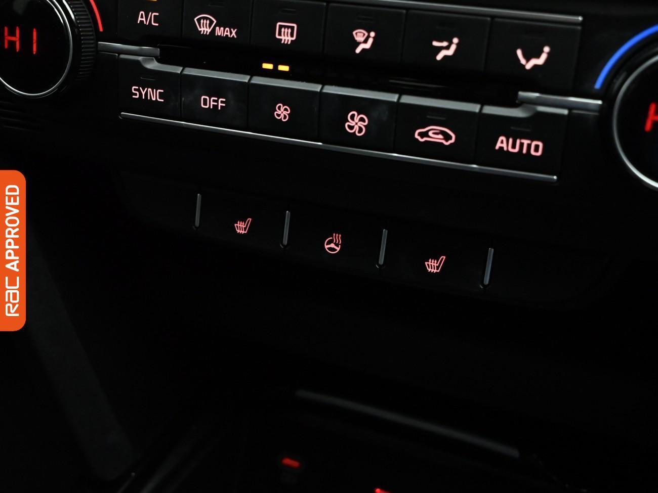 Used Kia Pro Ceed 2022 for sale - 76961541: Photo 14