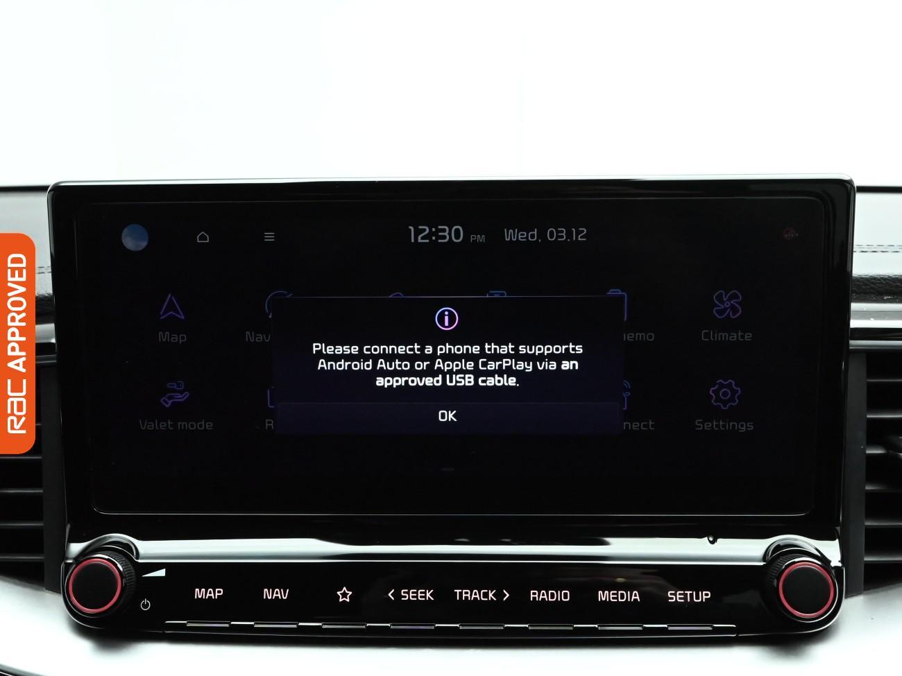 Used Kia Pro Ceed 2022 for sale - 76961541: Photo 17