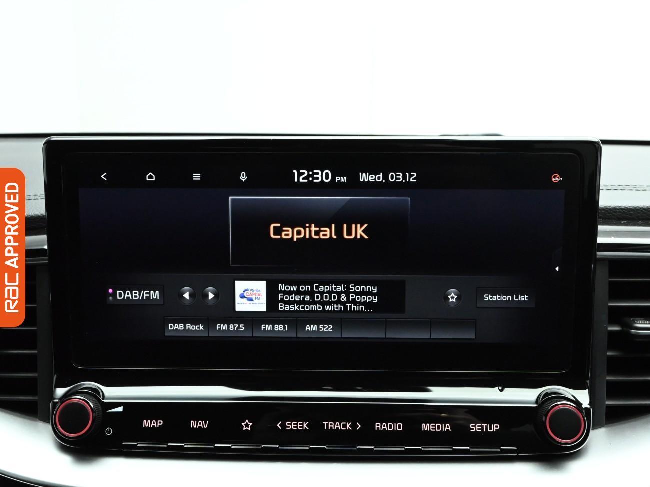 Used Kia Pro Ceed 2022 for sale - 76961541: Photo 18