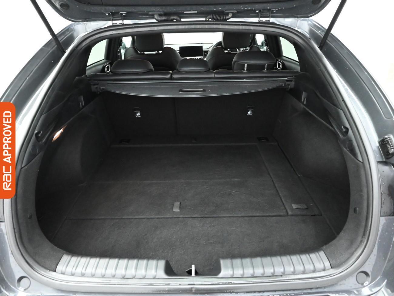 Used Kia Pro Ceed 2022 for sale - 76961541: Photo 26