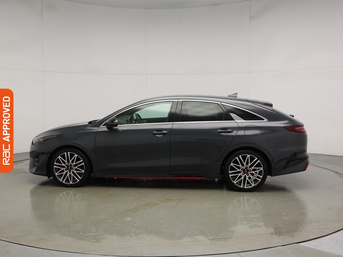 Used Kia Pro Ceed 2022 for sale - 76961541: Photo 29