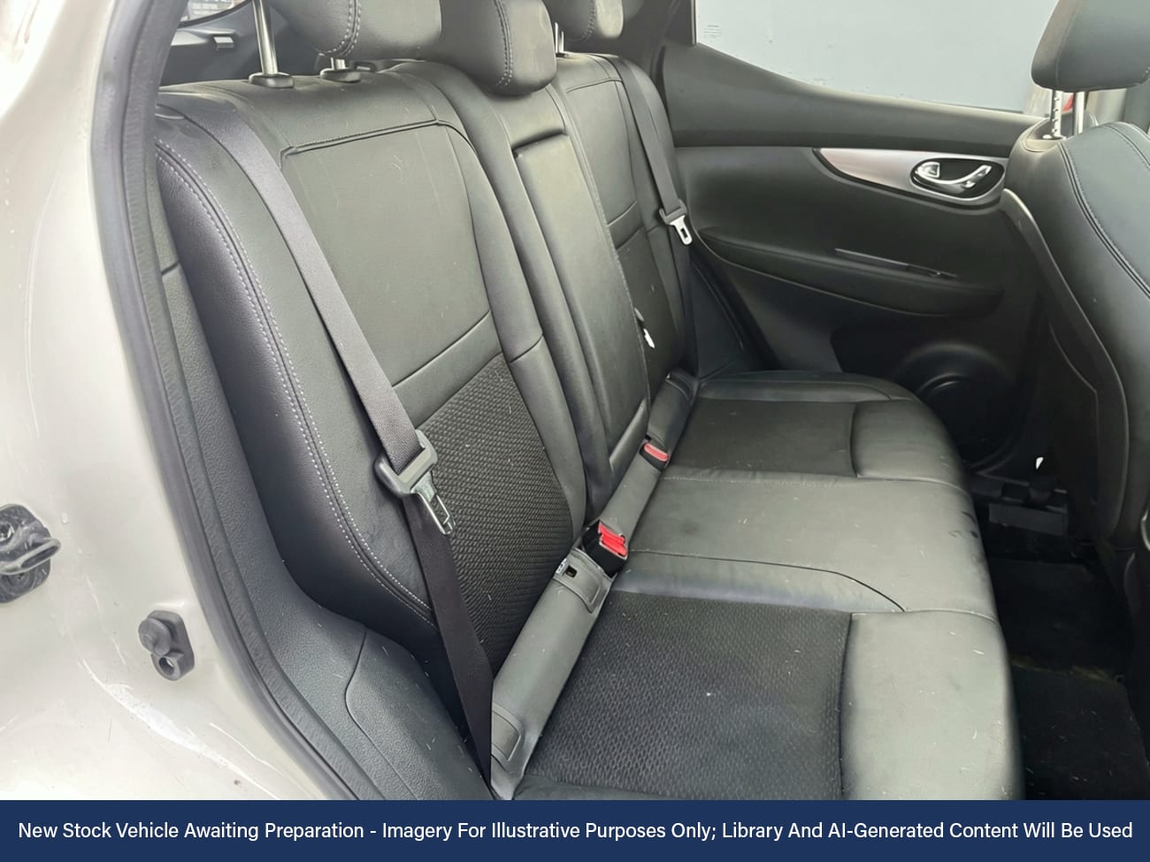 Used Nissan Qashqai 2019 for sale - 77270480: Photo 4