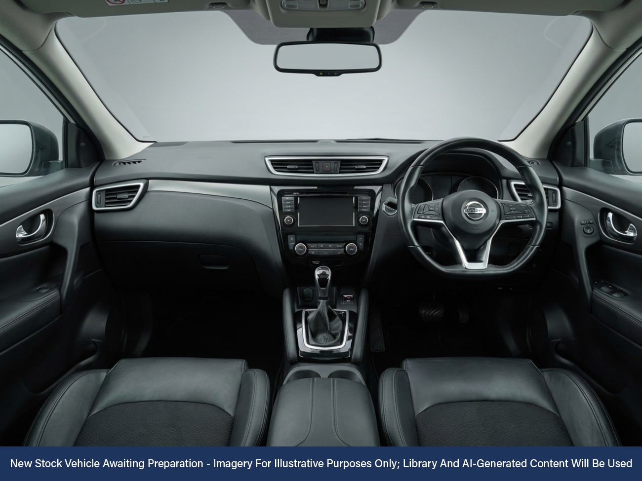 Used Nissan Qashqai 2019 for sale - 77270480: Photo 6