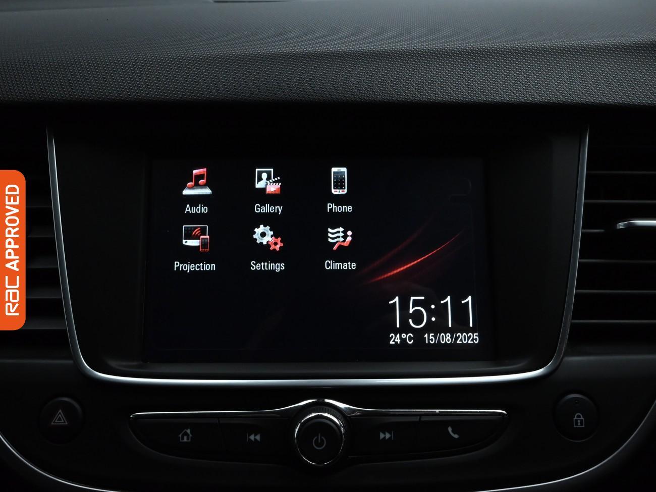 Vehicle 19