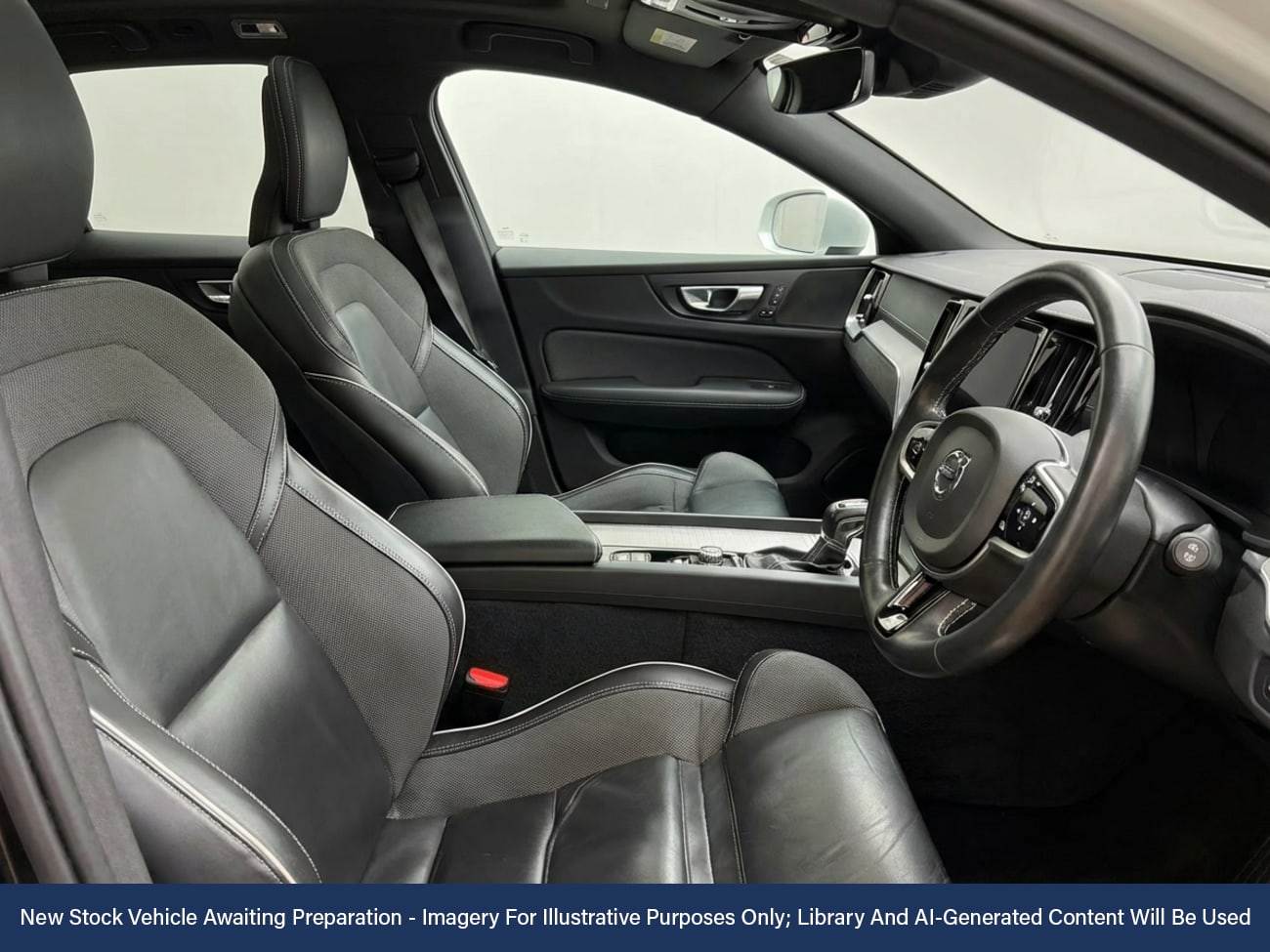 Used Volvo S60 2026 for sale - 77199664: Photo 3