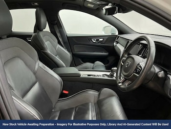 Used Volvo S60 2026 for sale - 77199664: Photo