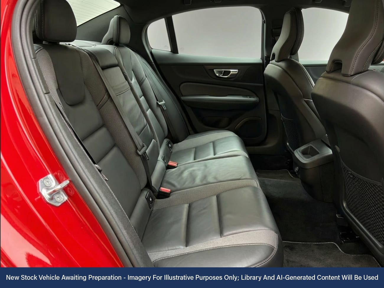 Used Volvo S60 2026 for sale - 77199664: Photo 4