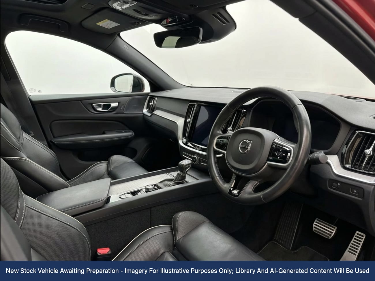 Used Volvo S60 2026 for sale - 77199664: Photo 6