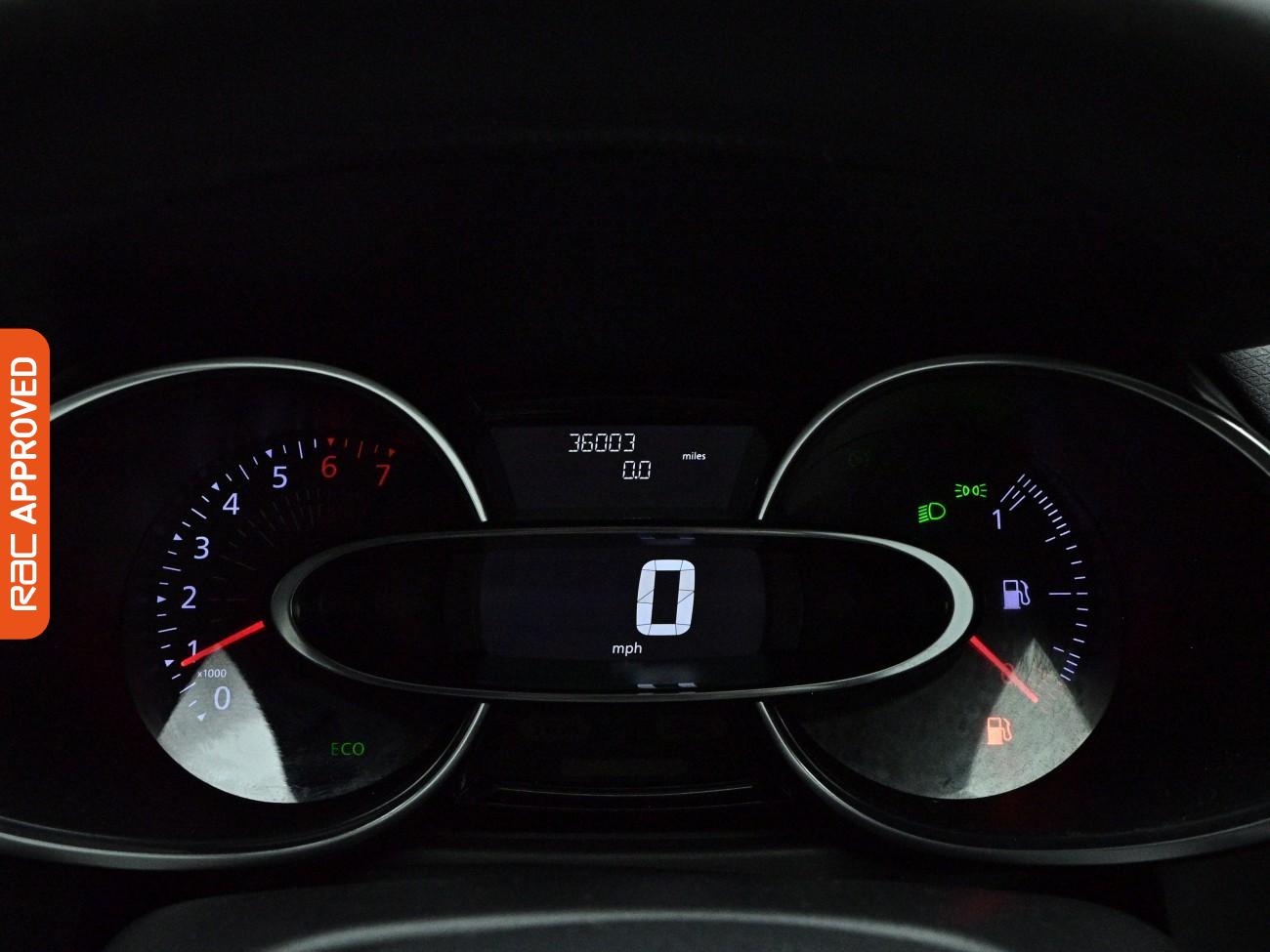 Used Renault Clio 2018 for sale - 78139200: Photo 11