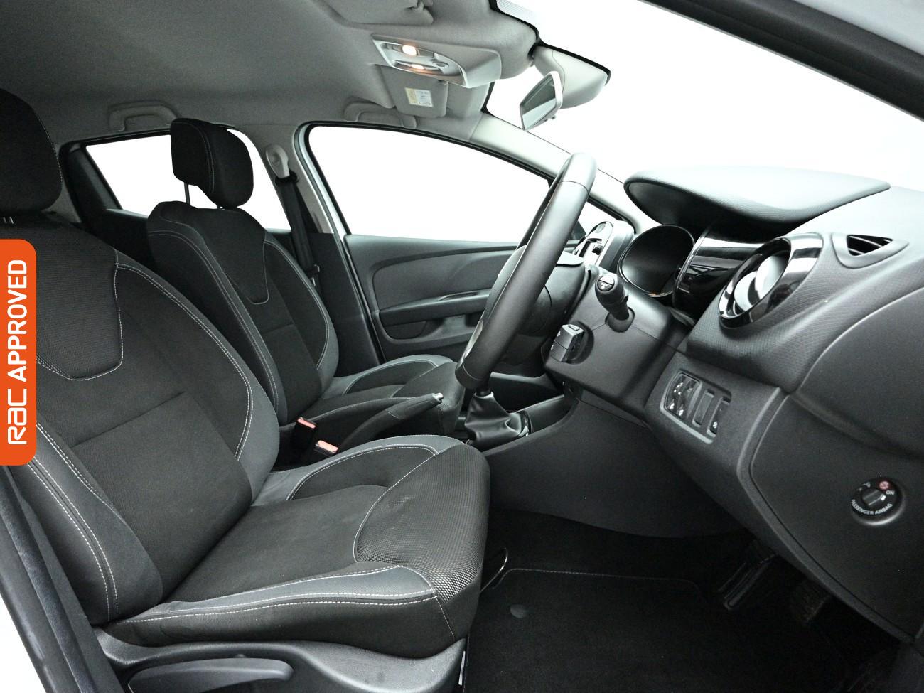 Used Renault Clio 2018 for sale - 78139200: Photo 12