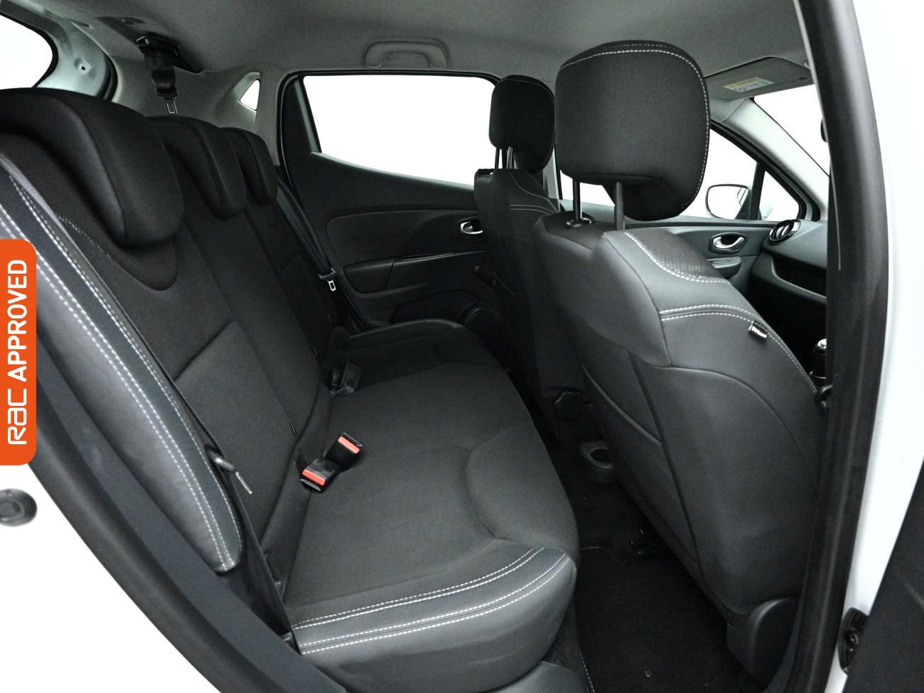 Used Renault Clio 2018 for sale - 78139200: Photo 13