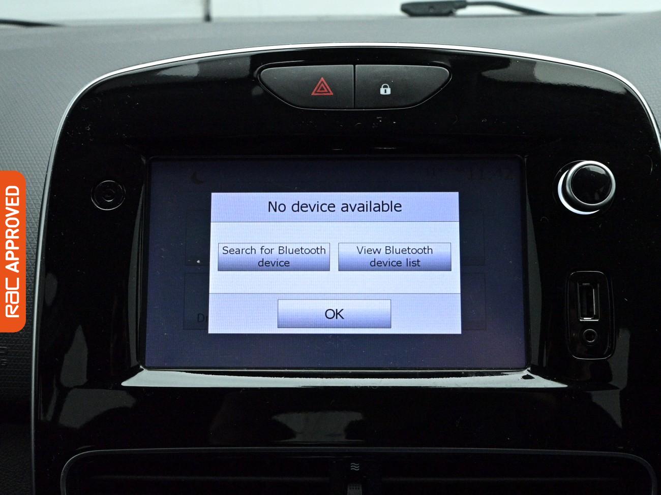 Used Renault Clio 2018 for sale - 78139200: Photo 15