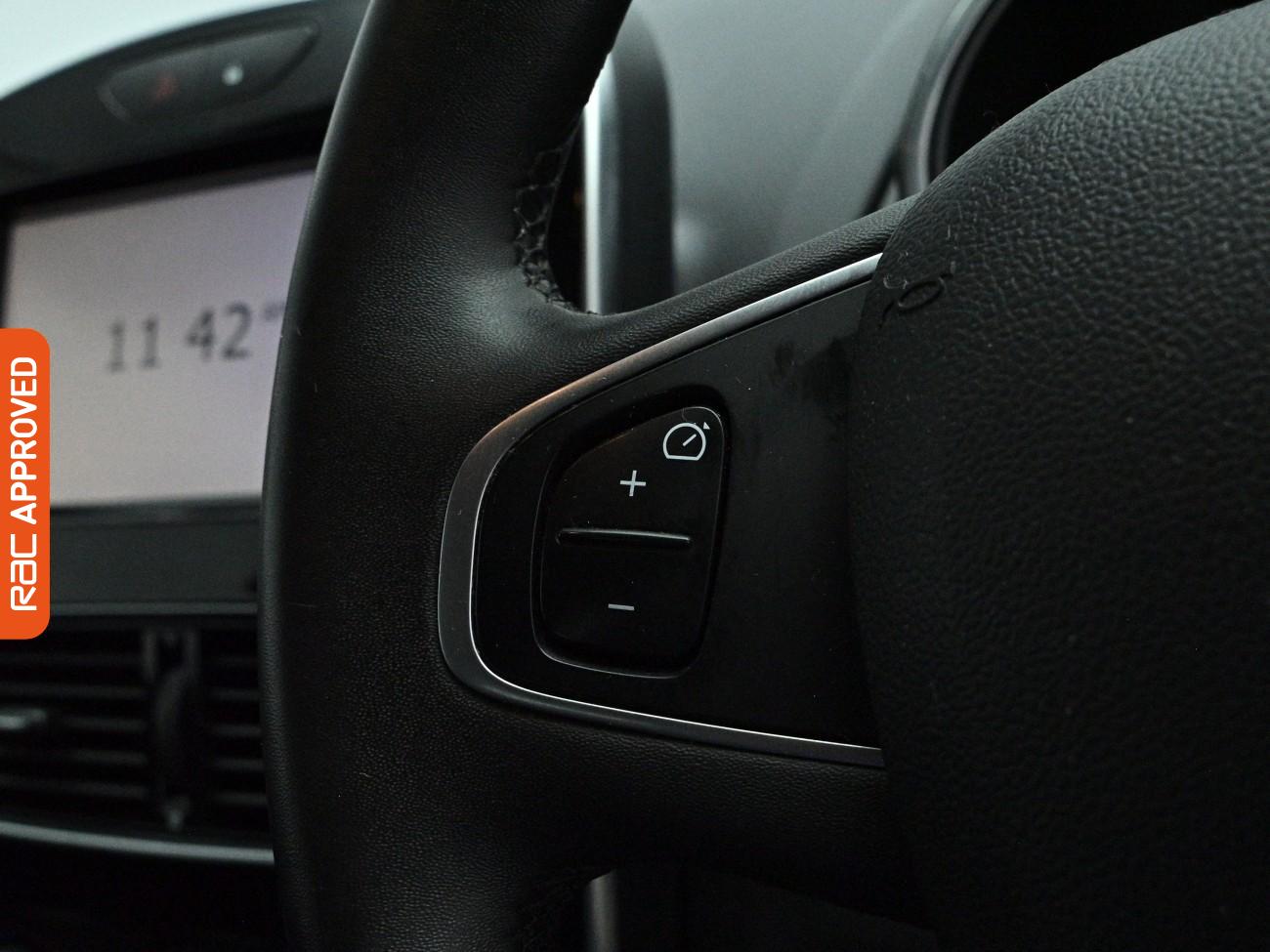 Used Renault Clio 2018 for sale - 78139200: Photo 19