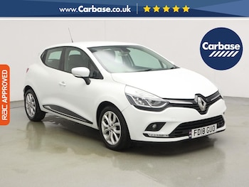 Used Renault Clio 2018 for sale - 78139200: Photo