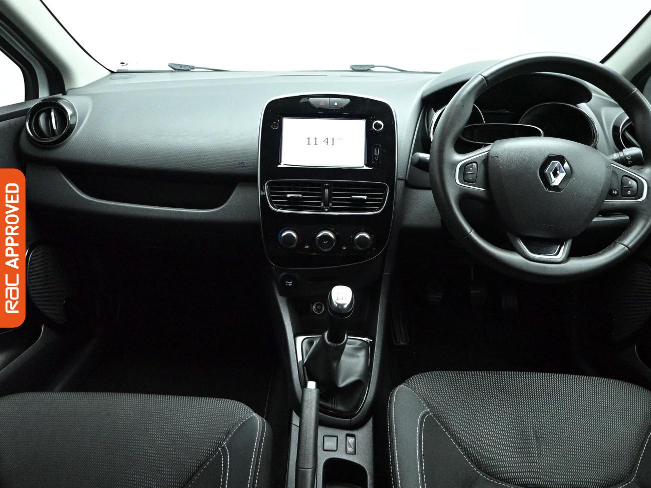 Used Renault Clio 2018 for sale - 78139200: Photo 2