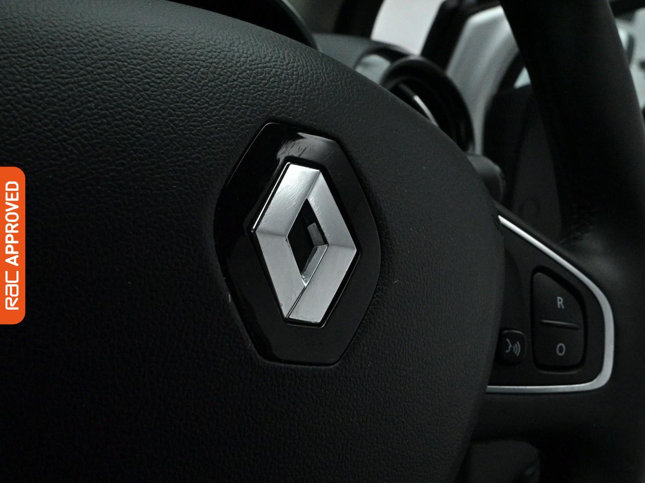 Used Renault Clio 2018 for sale - 78139200: Photo 21