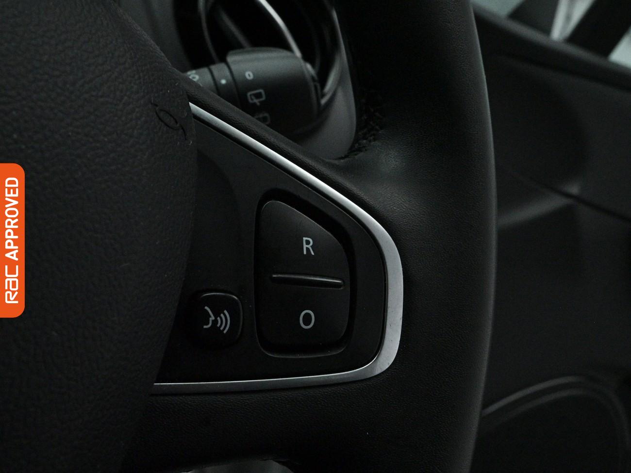 Used Renault Clio 2018 for sale - 78139200: Photo 22