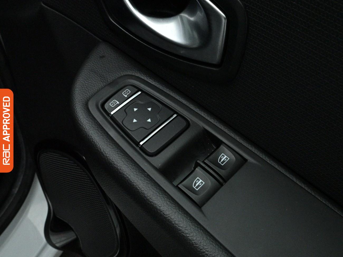 Used Renault Clio 2018 for sale - 78139200: Photo 23