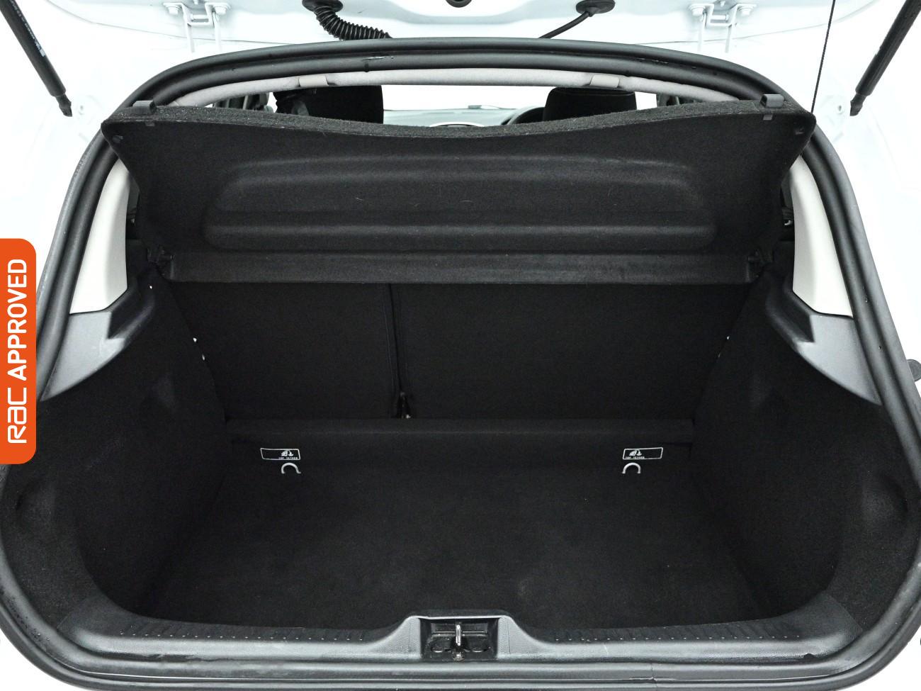 Used Renault Clio 2018 for sale - 78139200: Photo 24