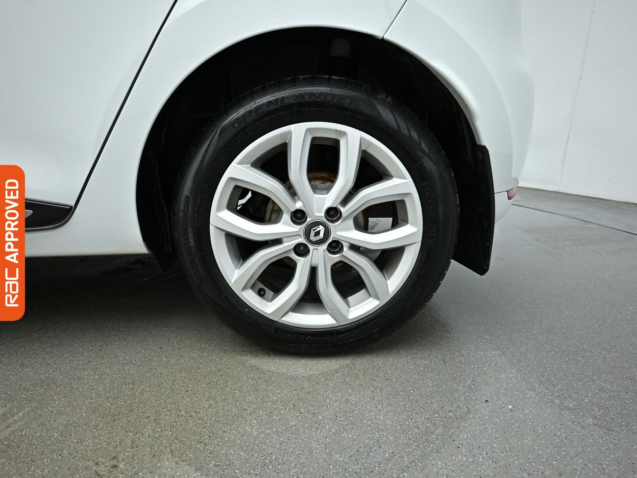 Used Renault Clio 2018 for sale - 78139200: Photo 25