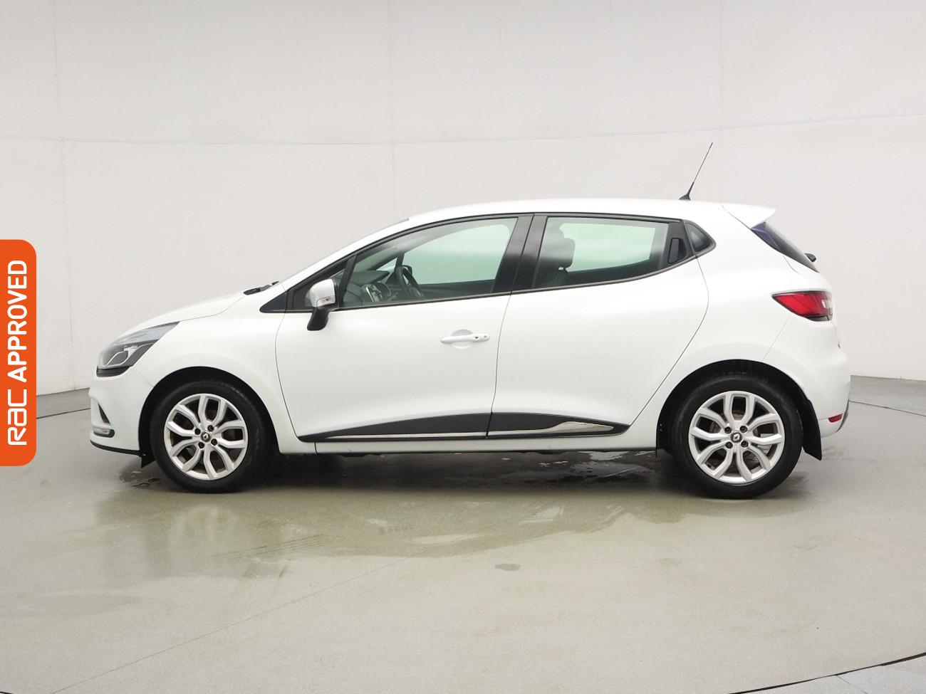 Used Renault Clio 2018 for sale - 78139200: Photo 27