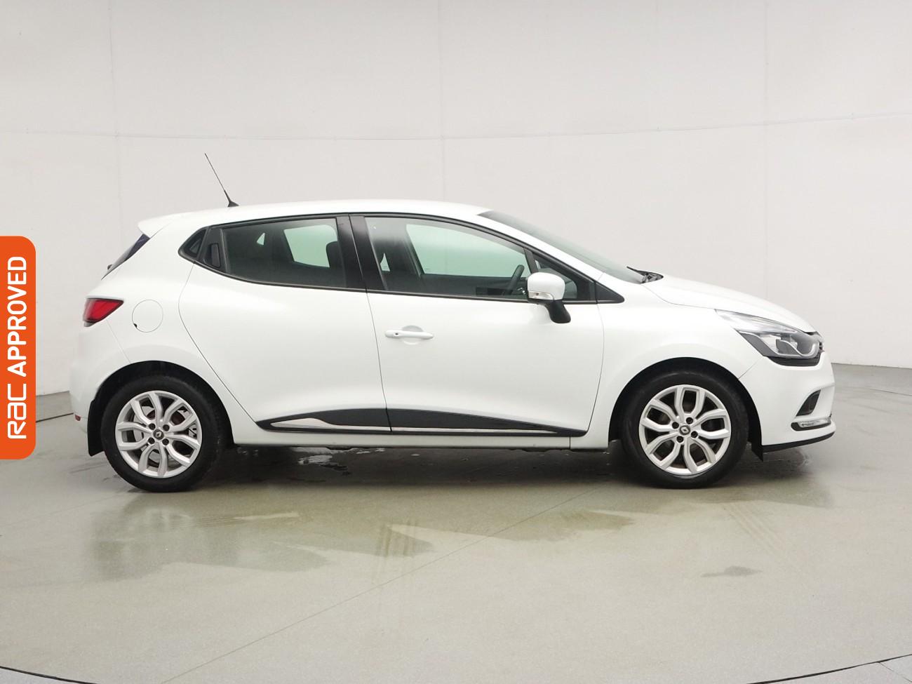 Used Renault Clio 2018 for sale - 78139200: Photo 6